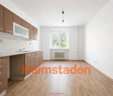 Pronájem bytu 1+kk 23 m - Photo 1