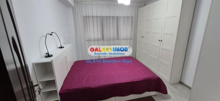 Inchiriere apartament 2 camere spatios in vila CONSTRUCTORILOR - Photo 5