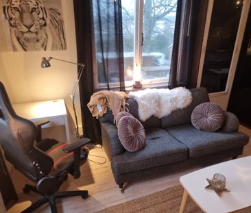 Gamla riksvägen, Kållered - Foto 3