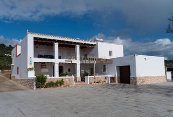 Sant Josep de sa Talaia, Balearic Islands