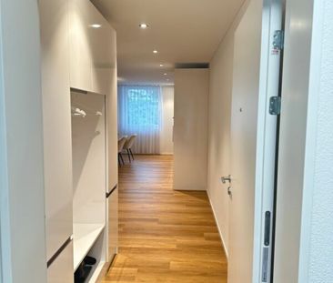 Wohntraum an Top-Lage: 3.5-Zimmer-Wohnung mitten in Root - Foto 4