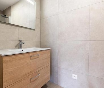 Appartement te huur - Photo 5