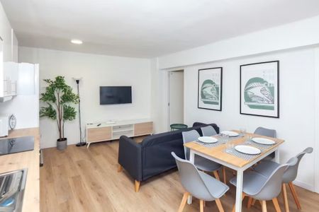 Carrer de Vidal de Blanes, Valencia, Valencian Community 46024 - Photo 3