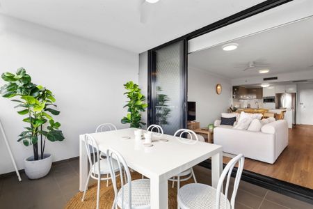 8/33 Florrie Street, Lutwyche QLD 4030 - House For Rent | Domain - Photo 4