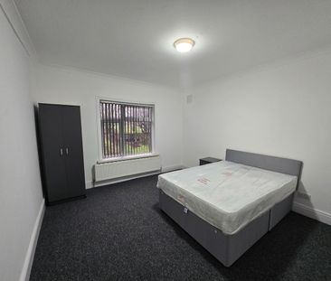 Room in a Shared House, Gillott Road, B16 - Photo 5
