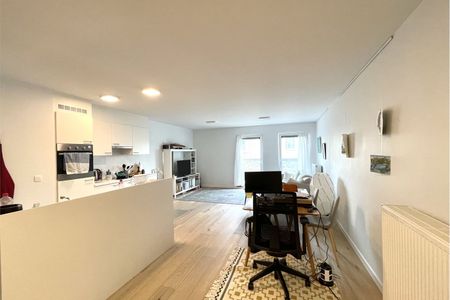 Appartement te huur in Gent - Foto 2