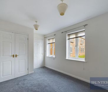 2 bedroom duplex to rent - Photo 2