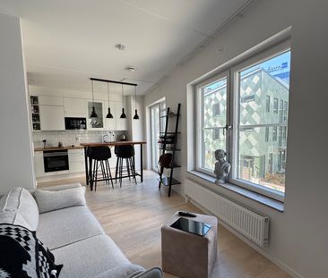 Lindholmshamnen, Göteborg - Photo 2
