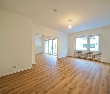 Sanierte Wohnung in toller Lage von Lindenthal/ Garage & 2 Balkone - Foto 6