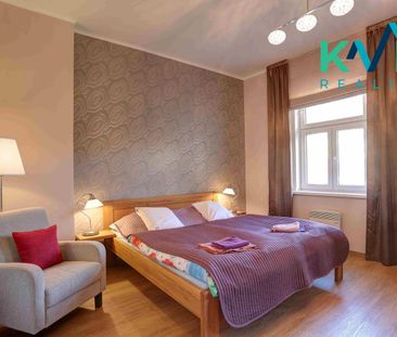 Pronájem bytu 1+1 31 m², Vyšehradská, Karlovy Vary - Photo 3