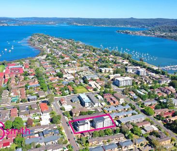 4A4/46 Frederick Street, Point Frederick, NSW 2250 - Photo 1