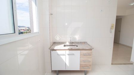 Apartamento com 2 quartos e 59m² para alugar em Centro, São Bernardo do Campo. - Photo 5