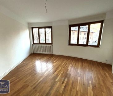 Appartement à louer 4 pièces 71.78m² - Photo 3