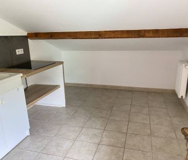 Location appartement 3 pièces 25.05 m² à Vals-les-Bains (07600) - Photo 3