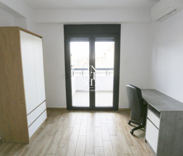Studio/Γκαρσονιέρα για ενοικίαση Πλατεία Εβραίων (Λάρισα) - Photo 1
