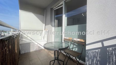 Mieszkanie na wynajem 39,00 m² Białystok, Białostoczek - Photo 5