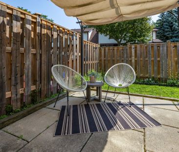 For Lease - 6650 Falconer Drive Unit# 112, Mississauga, Ontario - Photo 5