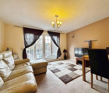 2 bedroom apartment to rent - Photo 4