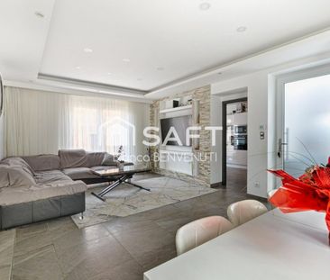 Maison jumelée 4 pièces à Fameck - Photo 2