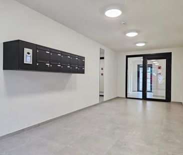 Appartement te huur - Foto 1