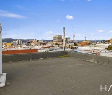 5/77 Molle St, Hobart - Photo 3