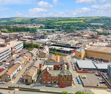 Old County Court, Bankhouse Street - Photo 6