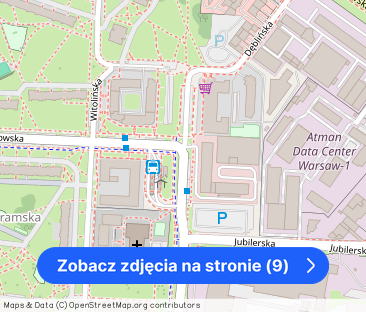 Mieszkanie na wynajem z loggią – zdjęcie 1
