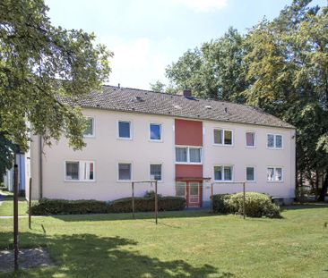 Neuer Laminatboden: Erdgeschosswohnung an der Kahlertstraße frei! - Photo 6