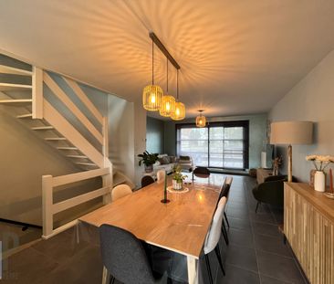 Appartement te huur in Herzele - Photo 6