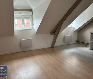 Location Appartement 2 pièces 25m² LE HAVRE 76600 - Photo 5