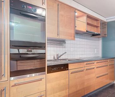 Bel appartement de 6 pièces avec cachet et lumineux au 1er étage - Photo 6