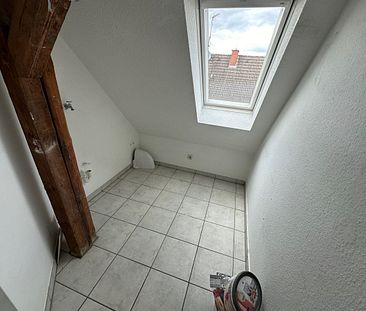 Wohnung zur Miete in Emsdetten Eine Wohnung zum Wohlfühlen in Emsdetten-Sinningen! - Photo 2