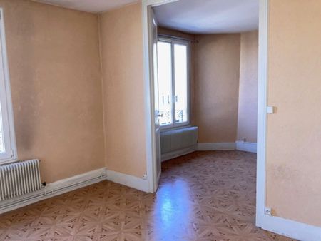 Appartement / Offre 57208142 - Photo 2