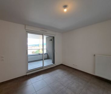 Location Appartement 1 pièce 35m² THONON LES BAINS 74200 - Photo 4