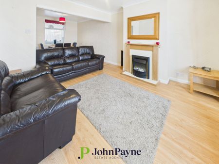 Burnham Road, Whitley, Coventry, CV3 4BT - Photo 2