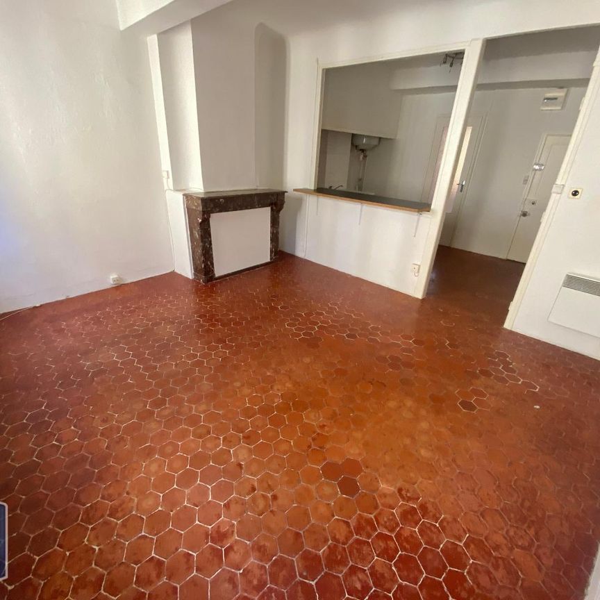 Location Appartement 2 pièces 37m² LA VALETTE DU VAR 83160 - Photo 1