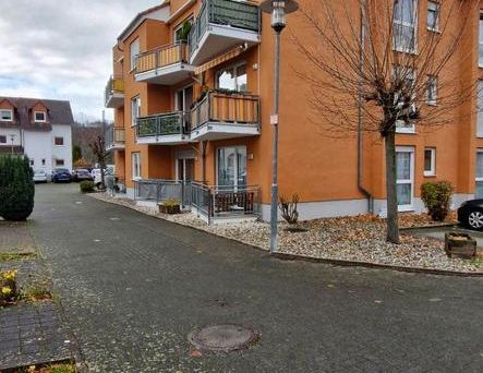 Barrierefreie Wohnungen für "Senioren" - Foto 1