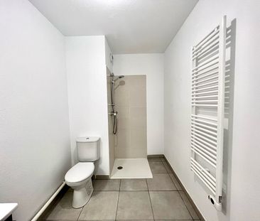 Location Appartement - Photo 1