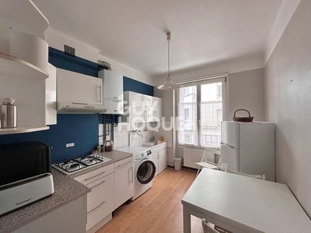 Location Appartement 2 pièces 44m² - Photo 5