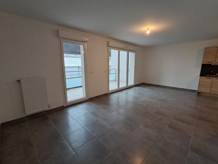 APPARTEMENT T3 - 15 IMP DES MYRTILLES - SASSENAGE - Photo 4