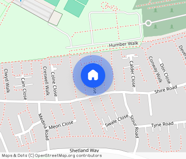 Carron Close, Corby, NN17 - Photo 1