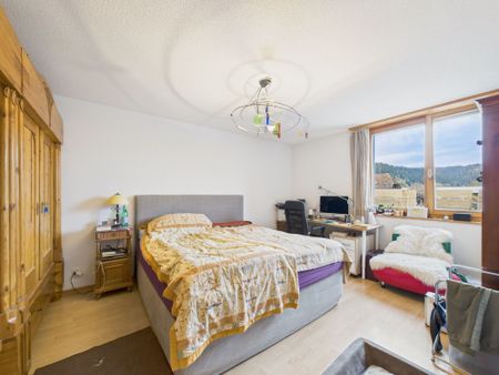 Traumhafte 4.5-Zimmer-Wohnung in Schüpbach, Kanton BE - Photo 4