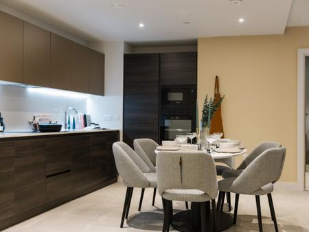 3 bedroom flat to rent - Photo 5