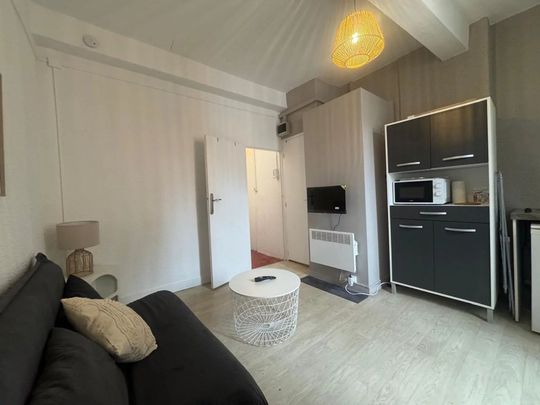 Location Appartement 2 pièces 25 m2 à Perpignan - Photo 1