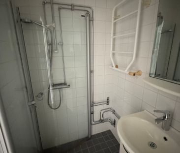 Vasavägen 27 - Foto 1