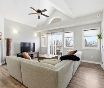 For Lease - 175 Waterbridge Drive Unit# 10, Barrhaven, Ontario - Photo 5