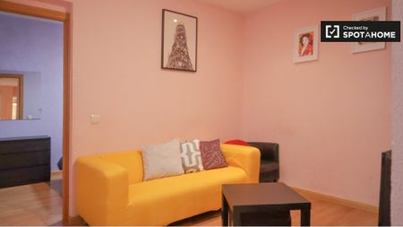 madrid, Community of Madrid 28005 - Foto 3