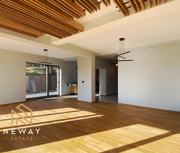 Nowoczesny dom z widokiem na Wisłę - Фото 2