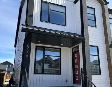 Spacious & Bright 3-Bedroom Main Floor Rental – Perfect for Your Next Home! | 20556 Main Street Southeast, Calgary - Photo 1