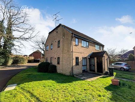 Sturbridge Close, Lower Earley, Reading, RG6 - Photo 4